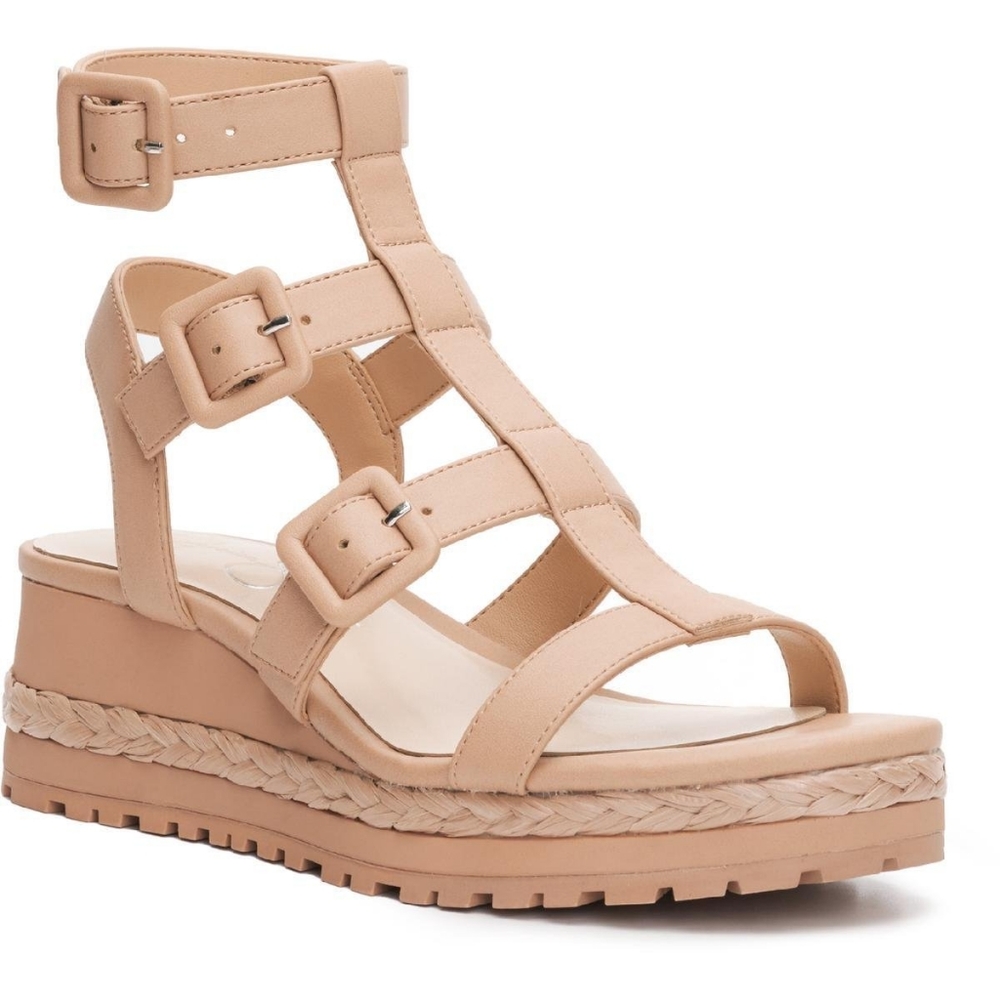 Jessica Simpson Koyze Gladiator Sandal